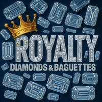 DIAMONDS & BAGUETTES