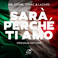 Sarà Perché Ti Amo (Techno Mix Extended)