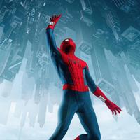 Spider-Man: Brand New Day - Trailer Music