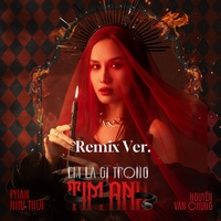 Em Là Gì Trong Tim Anh - Remix