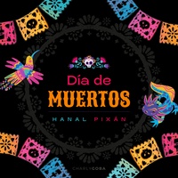 Mexican souls dancing