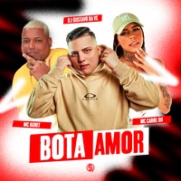 Bota amor (Coloca Nela)