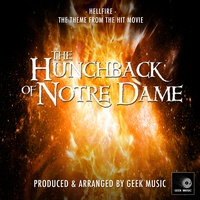 Hellfire (From"The Hunchback Of Notre Dame")