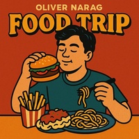 FOOD TRIP