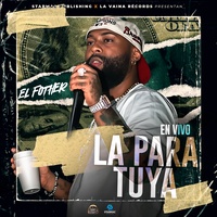 La Para Tuya - En Vivo