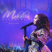 Ngiyobonga Naphakade - Live