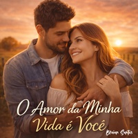 The love of my life is you