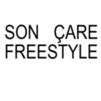 SON ÇARE FREESTYLE