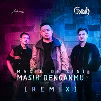 Masih Disini Masih Denganmu (MD2) - Remix