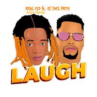 Laugh Real Kid