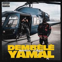 Dembele Yamal