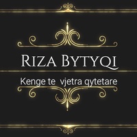 Kenge Te Vjetra Qytetare (feat. Riza Bytyqi)