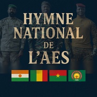 L'hymne de l'AES [lyrics]