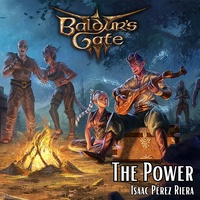 The Power (From "Baldur's Gate 3") - Cover Version