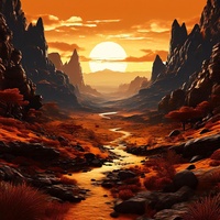 Pray Background On Piano