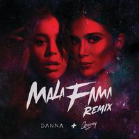 Mala Fama - Remix