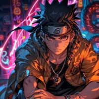 NARUTO FOREVER FREESTYLE