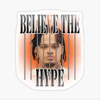 Believe Da Hype