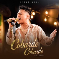 Cobarde Cobarde - Live Session