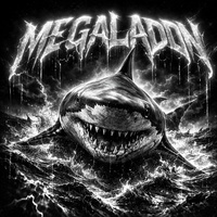 MEGALADON (Ultra Slowed)