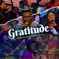 Gratitude I