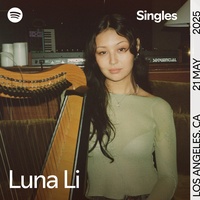 Headlock - Spotify Singles