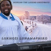 WANGIDALA NKULUNKULU