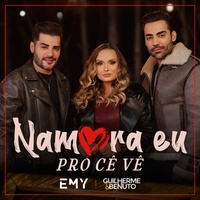 Namora Eu Pro Cê Vê