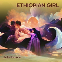 Ethiopian girl