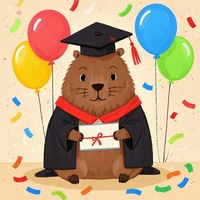 Congratulations