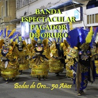Morenada el Retorno Pagador