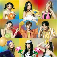 แลกเลยปะ (Hoo Whee Hoo) - Hook 1