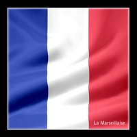 France - L'hymne National Francais French National Anthem Französische Nationalhymne Himno Nacional Francia