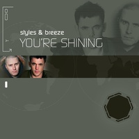 You're Shining - Hixxy Remix