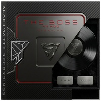 THE BOSS (Original Mix)
