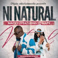 Ni Natural