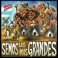 Semos los Más Grande