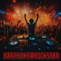 Party Like a Rockstar