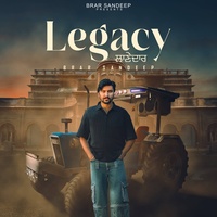 Legacy - Laanedar