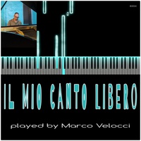 Il mio canto libero - Instrumental