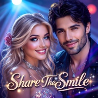 Share The Smile