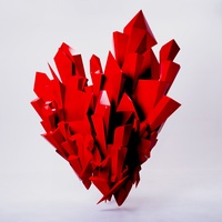 LOVE INSANE