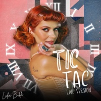 Tic Tac - Live Version
