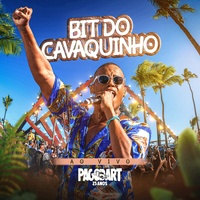 Bit do Cavaquinho - Ao Vivo