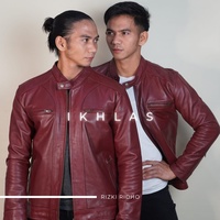 IKHLAS