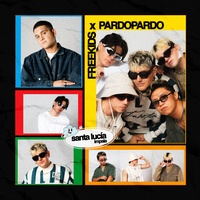 santa lucía (impala)