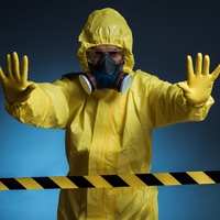 Danger