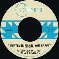 Whatever Makes You Happy