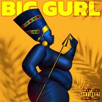 BIG GIRL