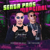 Senta pros Marginal - Brega Funk